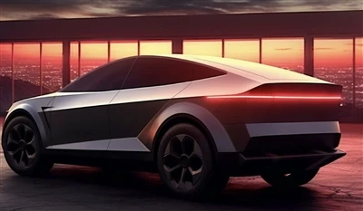 Mașina electrică000 Tesla de 25 USD va fi prezentată pe 11 octombrie