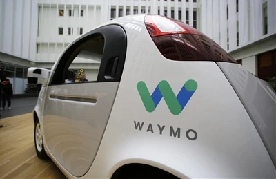 Waymo se va asocia cu Hyundai pentru a extinde flota autonomă de taxiuri