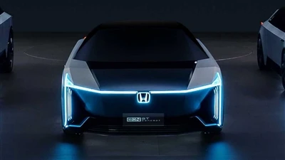 Honda poate ajusta strategia vehiculelor electrice
