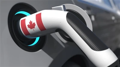 Canada anunță programul de finanțare pentru dezvoltarea vehiculelor electrice