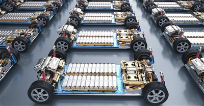 Africa de Sud atrage producătorii chinezi de vehicule electrice cu stimulente...