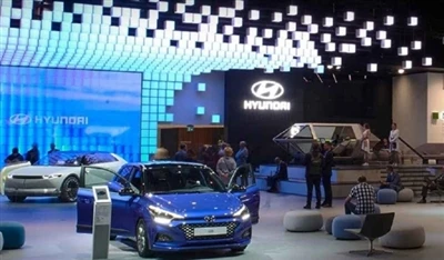 Hyundai intenționează să producă vehicule electrice în Turcia