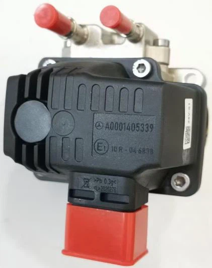 Membru OE A0001405339 Pompă de injecție cu uree Pompă Adblue pentru motor pentru Mercedes