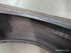 Grade A used tyres 7 Grade A used tyres 7