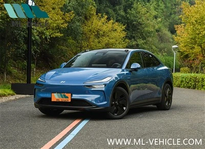 2024 SUV Nio Onvo L60 EV