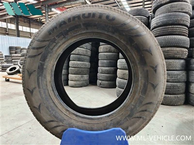 235/70R16 Anvelope uzate pentru sarcini grele-