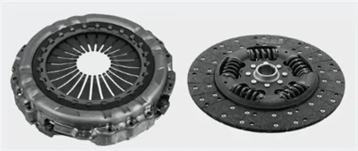 Producător de truse de ambreiaj 3400700601 pentru Volvo FH13 DC13C