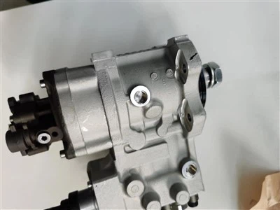 Pompă de înaltă presiune - 0445020213 BOSCH - 1111010-853-0000