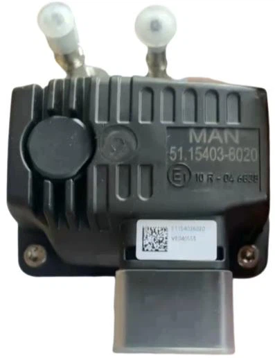 Duza pompei de dozare a ureei 51154036012 51154036020 pentru camion MAN