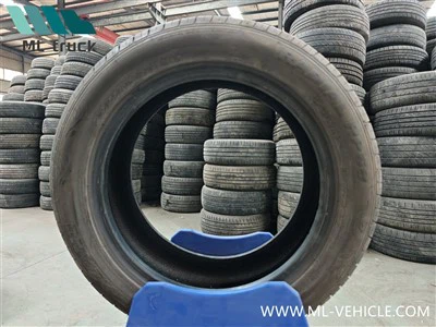 Cauciucuri 205/55R16 uzate