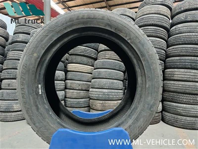 Cauciucuri 215/55R16 second hand
