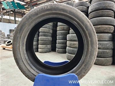 Cauciucuri 235/45R17 second hand